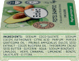 Festes Shampoo Avocado Mandelmilch  Balea