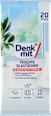 Reinigungstücher für Glas Denkmit