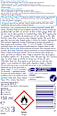 Schuhdeo Spray fresh step Geruchsstopp Dr. Scholl's