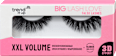 Künstliche Wimpern Big Lash Love False Lashes - XXL Volume trend !t up