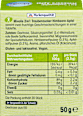Traubenzucker 2in1 Himbeere-Apfel Mivolis
