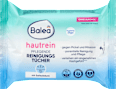 Abschminktücher hautrein pflegend Balea