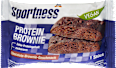 Protein Brownie Sportness