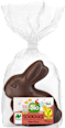 Schokolade Hase Feine Bitter dmBio