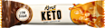 Nussriegel Erdnuss KETO