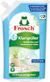 Klarspüler Frosch