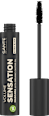 Mascara Volume Sensation Black SANTE NATURKOSMETIK