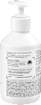 Gel detergente con estratto di microalghe SEINZ.