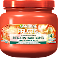 maska na vlasy Goodbye Damage Keratin Hair Bomb  GARNIER FRUCTIS