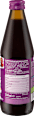 Superfrucht Saft mit Granatapfel, Aronia und Acai dmBio