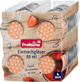 Borcănele 4x50 ml Profissimo