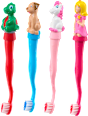 Spazzolino per bambini Dontodent