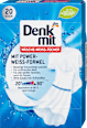Wäsche Weiß Tücher Denkmit