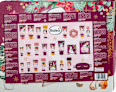 Advent kalendar Balea