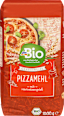 Pizzamehl dmBio