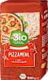 Farina per pizza biologica dmBio