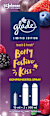 Duftspray Mini touch & fresh Nachfüller Berry Festive Kiss glade