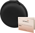 Aufbewahrungsbox Nipplepads ebelin