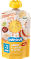Quetschie Frühstückspause Banane & Kirsche in Apfel mit Müsli ab 1 Jahr babylove