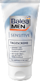 Gesichtscreme Sensitive Balea MEN