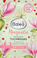 Tuchmaske Magnolie Balea