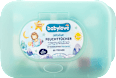 Feuchttücher sensitive in der Box babylove