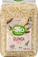 Bio fehér quinoa dmBio