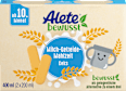 Trinkmahlzeit Milch-Getreide Keks ab dem 10. Monat Alete