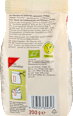 Kalifornische Pflaumen entsteint dmBio