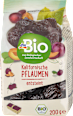 Kalifornische Pflaumen entsteint dmBio