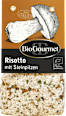 Fertiggericht Risotto mit Steinpilzen BioGourmet