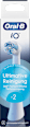 Aufsteckbürste iO Ultimative Reinigung weiß Oral-B