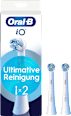 Aufsteckbürste iO Ultimative Reinigung weiß Oral-B