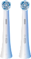 Aufsteckbürste iO Ultimative Reinigung weiß Oral-B