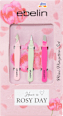 Pinzetten-Set Mini Have a Rosy Day ebelin