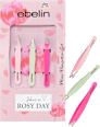 Pinzetten-Set Mini Have a Rosy Day ebelin