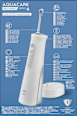 Munddusche Aqua Care Series 6 Oral-B