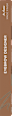 Augenbrauendesigner Magic Finish Light Brown M. Asam