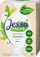 nature Cotton dnevni ulošci - normal Jessa
