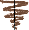 Augenbrauenstift Micro Brow 04 Chocolate NYX PROFESSIONAL MAKEUP