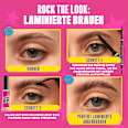 Augenbrauenstift Micro Brow 01 Taupe NYX PROFESSIONAL MAKEUP