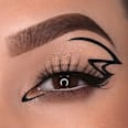 Augenbrauenstift Micro Brow 01 Taupe NYX PROFESSIONAL MAKEUP