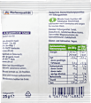 Pastillen Fresh mit Eukalyptus-Geschmack zuckerfrei Mivolis