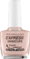 Nagelhärter Express Manicure French Manicure MAYBELLINE NEW YORK