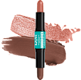 Contouring Wonder Stick 2in1 03 Light Medium NYX PROFESSIONAL MAKEUP