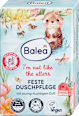 Festes Duschgel I'm not like the otters Balea