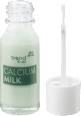 Calcium Milk trend !t up