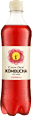 Erfrischungsgetränk Kombucha Cranberry Carpe Diem