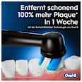 Elektrische Zahnbürste iO Series 3 N ice blue Oral-B