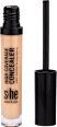 Korektor High Coverage Concealer - 195/003 s-he colour&style
